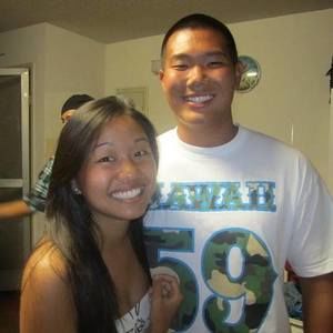 Meet your Posher, Micah